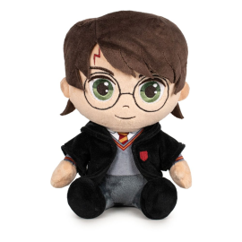 Harry Potter - Magical Friends Harry plush toy 32 cm 