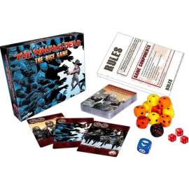 The Walking Dead - The Dice Game 