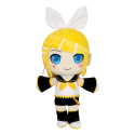 Vocaloid - Cuteforme Rin Kagamine plush toy 28 cm 
