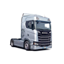Scania 770S 4x2 “Grey Cab” Scania 770S 4x2 “Grey Cab”