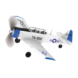 Fun2Fly school fighter gray 