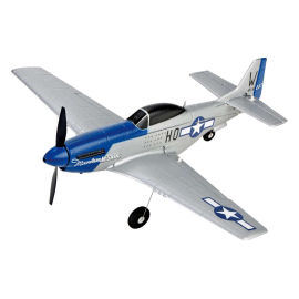Fun2Fly USAAF fighter blue 