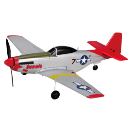 Fun2Fly USAAF fighter Red 