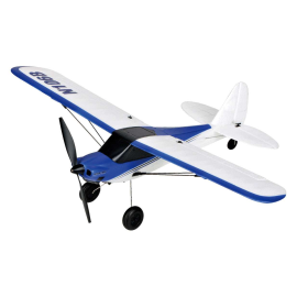 Sport Cub 450 blue 