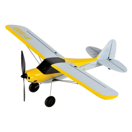 Sport Cub 450 yellow 