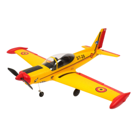 Sport Flyer 450 yellow 