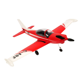 Sport Flyer 450 red 