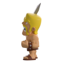 YOTO65182 Clash of Clans - Barbarian vinyl figure 12 cm