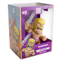 Clash of Clans - Barbarian vinyl figure 12 cm