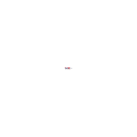 OMPHOBBY ARF Edge 540 Red plane approx 1.52m 