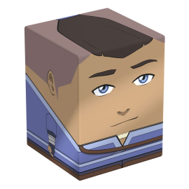 Squaroes - Squaroe Avatar: The Last Airbender AV002 - Sokka 