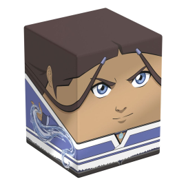 Squaroes - Squaroe Avatar: The Last Airbender AV003 - Katara 