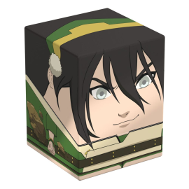 Squaroes - Squaroe Avatar: The Last Airbender AV004 - Toph 