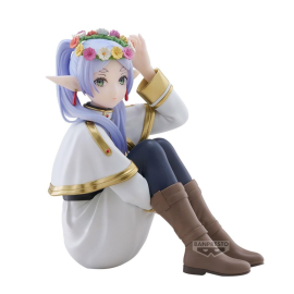 FRIEREN BEYOND JOURNEY'S END - Frieren - Espresto figure 13cm 