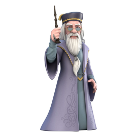 Harry Potter Minix Dumbledore figure 12 cm 