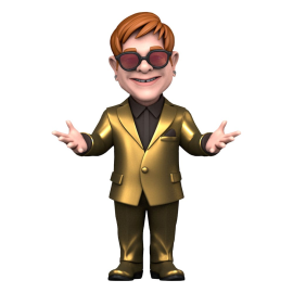 Elton John figure Minix Elton John new 12 cm 