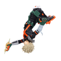 MY HERO ACADEMIA - Katsuki Bakugo - Maximatic Figure 17cm Figurines