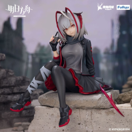 Arknights Noodle Stopper W 9 cm 
