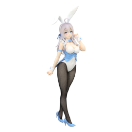 Alya Sometimes Hides Her Feelings in Russian - BiCute Bunnies Alya 29 cm 