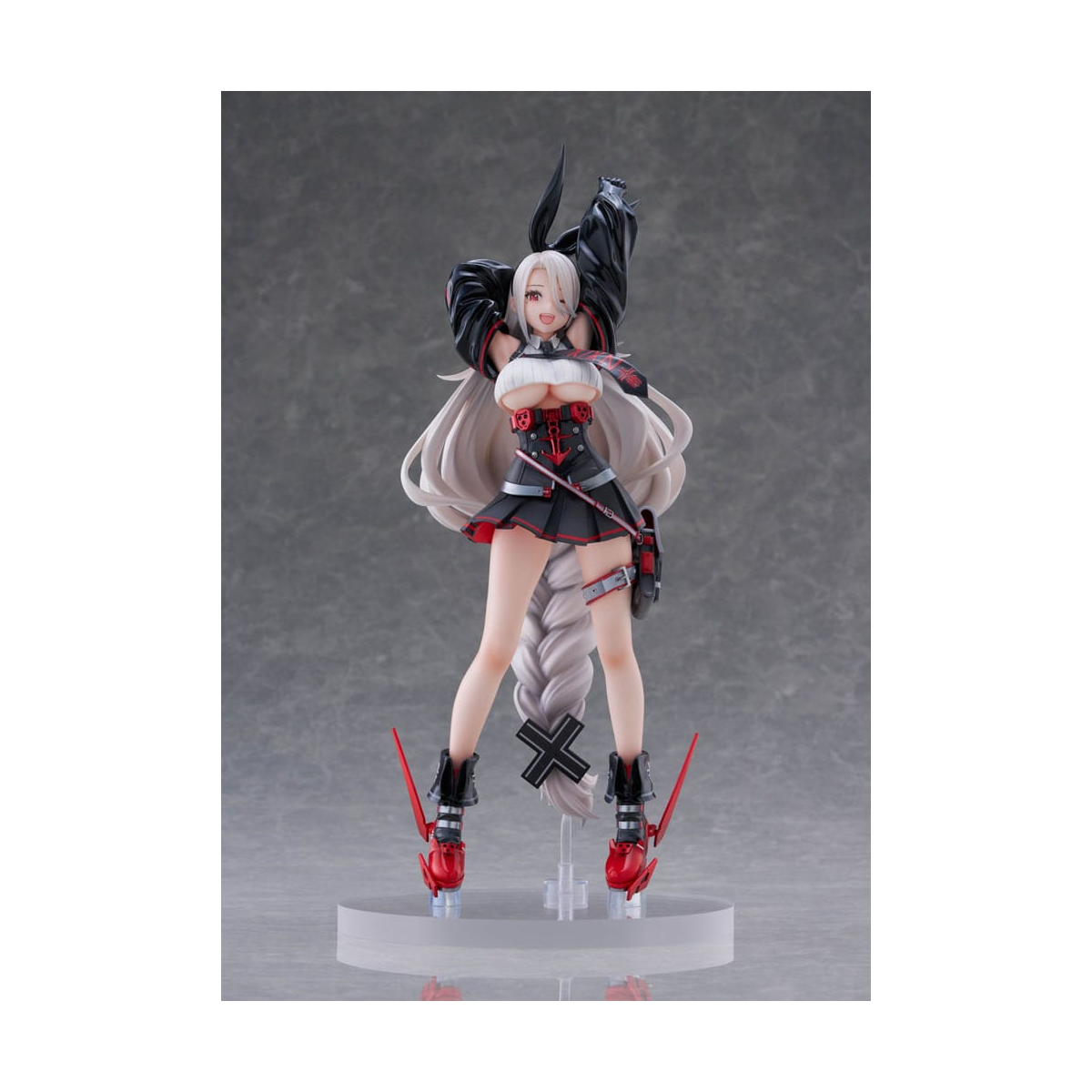 Figurine Azur Lane 1/7 Prinz Heinrich 23 cm
