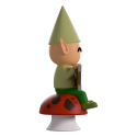 Old School Runescape Vinyl figure Gnome Child 12 cm Figurines
