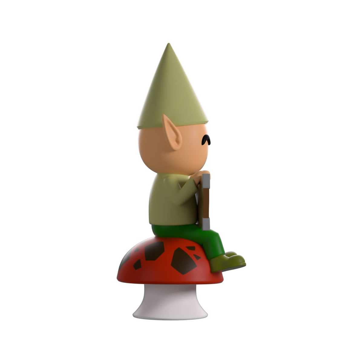 Old School Runescape Vinyl figure Gnome Child 12 cm Figurines