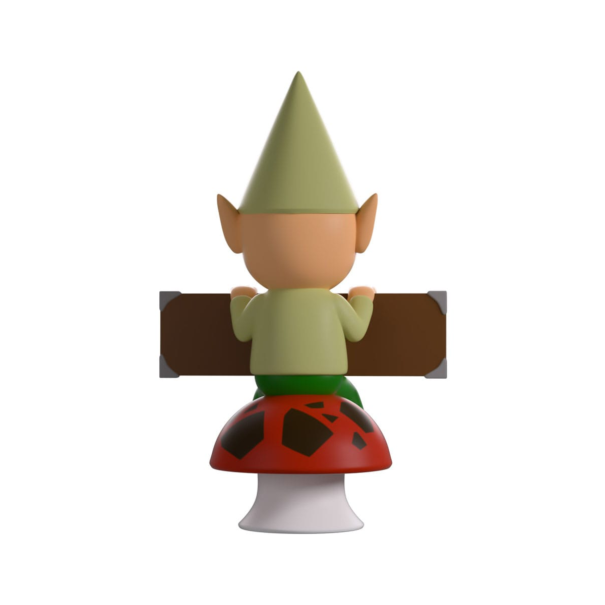 Old School Runescape Vinyl figure Gnome Child 12 cm Youtooz