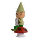 YOTO65411 Old School Runescape Vinyl figure Gnome Child 12 cm