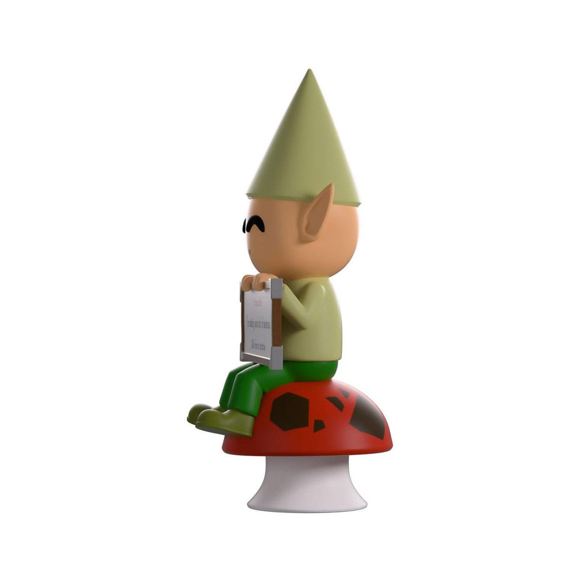 YOTO65411 Old School Runescape Vinyl figure Gnome Child 12 cm