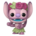 Lilo and Stitch POP! Vinyl Figure Luau Angel 9 cm  Lilo and Stitch POP! Vinyl Figure Luau Angel 9 cm