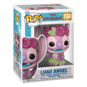 Lilo and Stitch POP! Vinyl Figure Luau Angel 9 cm Pop figures Lilo and Stitch POP! Vinyl Figure Luau Angel 9 cm Pop figures
