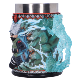 Nemesis Now - Naruto Shippuden - Kakashi Hatake Tankard 16.5cm 