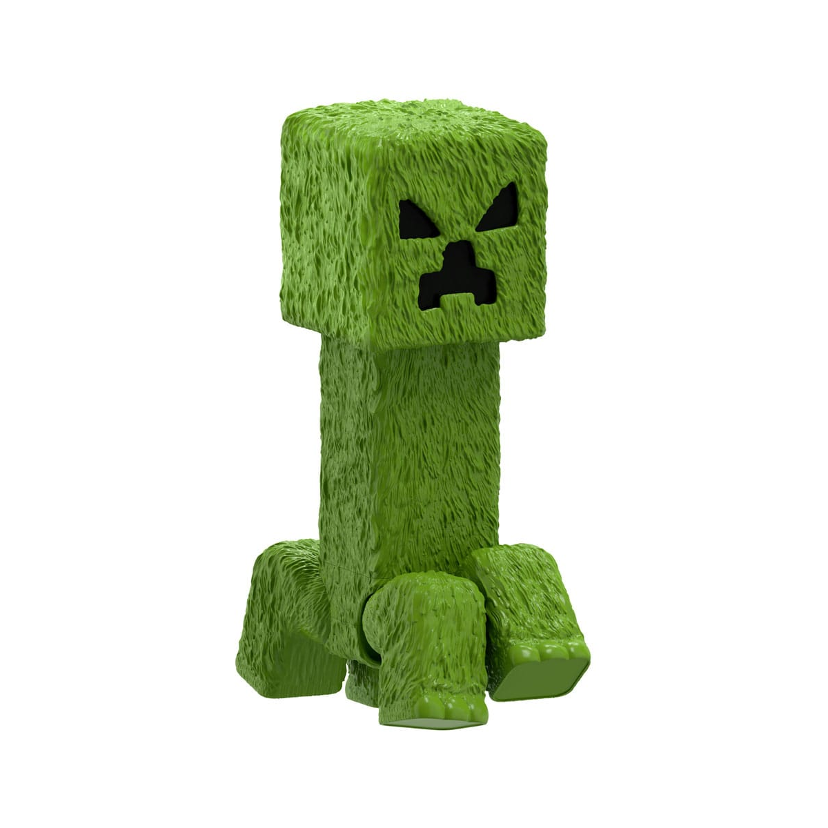 Minecraft, the movie - 30 cm Creeper figure 