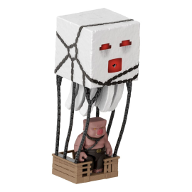 Minecraft, the movie - Blast Attack Ghast figure 25 cm