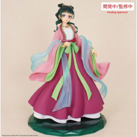 The Apothecary Diaries Maomao 20 cm 