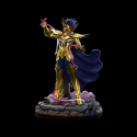 Saint Seiya - 1/10 Art Scale Cancer Deathmask statuette 23 cm Iron Studios Saint Seiya - 1/10 Art Scale Cancer Deathmask statuette 23 cm Iron Studios