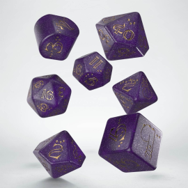 Llama Dice Set - Zippy 