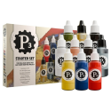 P3 Paint - Starter Set P3 Paint - Starter Set