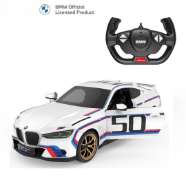 BMW 3.0 CSL 