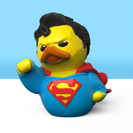 DC Comics - Tubbz PVC figure Superman Boxed Edition 10 cm 