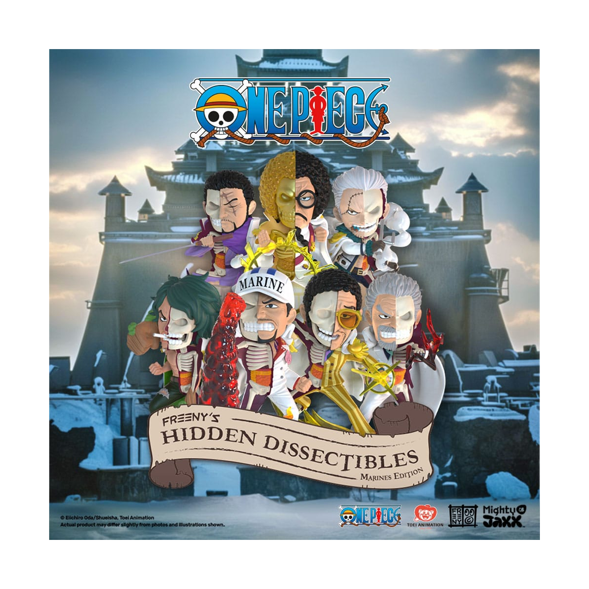 Nacollection! / onemi☆jelly Nendoroid 2201 NEEDY STREAMER OVERLOAD OMGkawaiiAngel