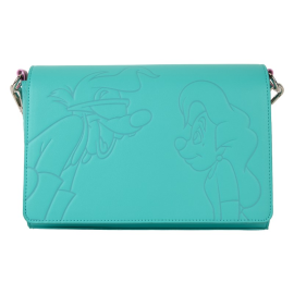 Disney Loungefly Handbag A Goofy Movie Goofy 