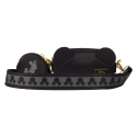 Disney Loungefly Mickey Ears Fanny Pack Disney Loungefly Mickey Ears Fanny Pack