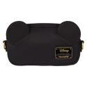 Disney Loungefly Mickey Ears Fanny Pack Bag Disney Loungefly Mickey Ears Fanny Pack Bag