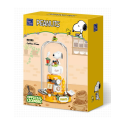 Snoopy - Pantasy Peanuts Coffee Time 19cm PANTASY Snoopy - Pantasy Peanuts Coffee Time 19cm PANTASY