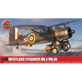 AIRFIX: 1/48; Westland...