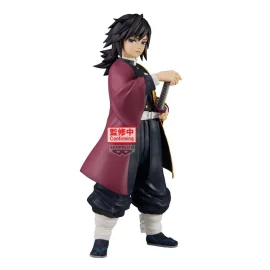DEMON SLAYER - Giyu Tomioka - Grandista Figure 24cm 