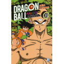 DRAGON BALL - FULL COLOR - Goku's childhood - Volume 8 