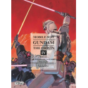 GUNDAM - The Origin - Volume 4 