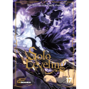 SOLO LEVELING - Volume 17 - Webtoon in color 